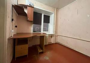 2-к квартира, вторичка, 41м2, 4/5 этаж