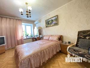 3-к квартира, вторичка, 60м2, 3/5 этаж