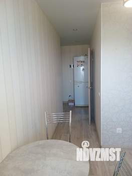 1-к квартира, вторичка, 36м2, 18/19 этаж