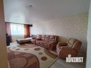 1-к квартира, вторичка, 45м2, 9/19 этаж