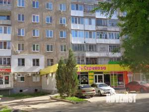 3-к квартира, вторичка, 59м2, 6/10 этаж