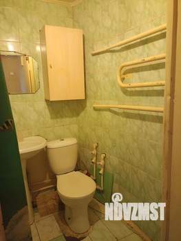 1-к квартира, вторичка, 30м2, 3/5 этаж