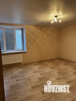 3-к квартира, вторичка, 64м2, 10/12 этаж