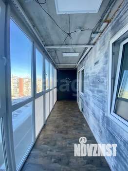2-к квартира, вторичка, 61м2, 8/10 этаж