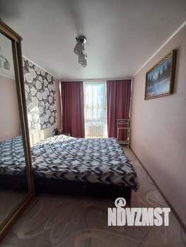 2-к квартира, вторичка, 54м2, 7/11 этаж
