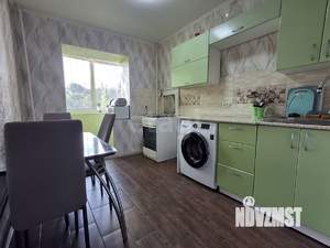 3-к квартира, вторичка, 61м2, 3/5 этаж