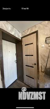 Студия квартира, вторичка, 18м2, 2/5 этаж