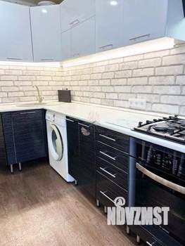 2-к квартира, вторичка, 51м2, 2/2 этаж