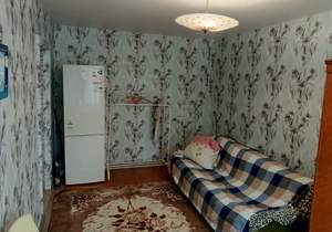 3-к квартира, вторичка, 62м2, 3/5 этаж