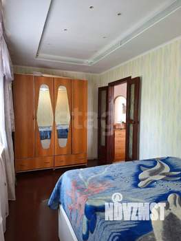 3-к квартира, вторичка, 56м2, 5/5 этаж