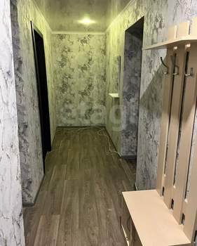 2-к квартира, вторичка, 47м2, 1/5 этаж