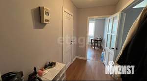 1-к квартира, вторичка, 41м2, 8/9 этаж