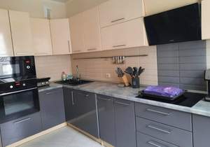 2-к квартира, вторичка, 61м2, 4/20 этаж