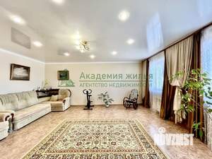 3-к квартира, вторичка, 101м2, 6/6 этаж