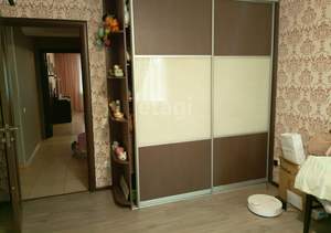 3-к квартира, вторичка, 82м2, 1/10 этаж