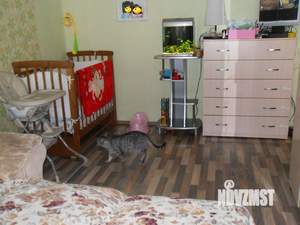 2-к квартира, вторичка, 44м2, 3/5 этаж
