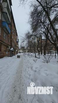 2-к квартира, вторичка, 42м2, 2/5 этаж