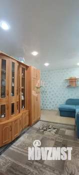 2-к квартира, вторичка, 44м2, 5/5 этаж