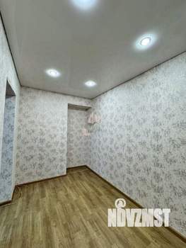 1-к квартира, вторичка, 39м2, 1/5 этаж