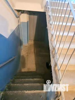 3-к квартира, вторичка, 58м2, 5/5 этаж