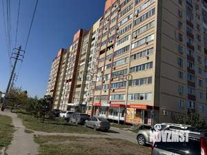 1-к квартира, вторичка, 38м2, 11/12 этаж
