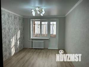 3-к квартира, вторичка, 51м2, 3/5 этаж