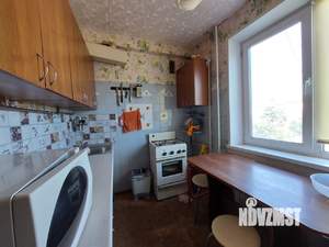 2-к квартира, вторичка, 46м2, 4/5 этаж