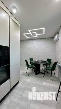 2-к квартира, сданный дом, 74м2, 7/10 этаж
