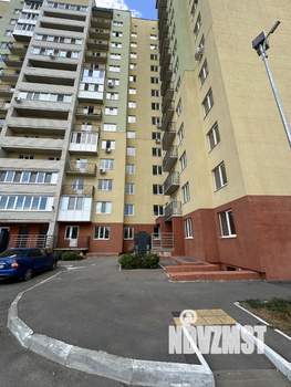 3-к квартира, вторичка, 64м2, 3/14 этаж
