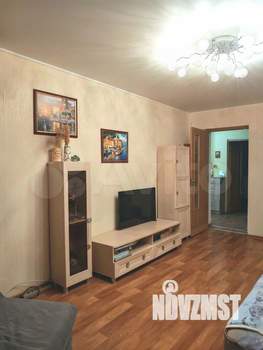 2-к квартира, вторичка, 52м2, 3/3 этаж