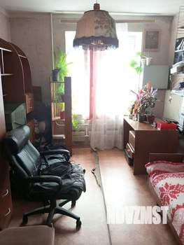 3-к квартира, вторичка, 59м2, 5/5 этаж