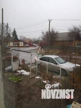 2-к квартира, вторичка, 37м2, 1/2 этаж