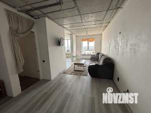 2-к квартира, вторичка, 61м2, 25/27 этаж