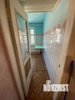 2-к квартира, вторичка, 44м2, 4/5 этаж