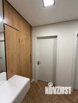 1-к квартира, вторичка, 40м2, 4/10 этаж