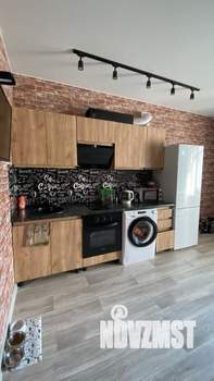 2-к квартира, вторичка, 60м2, 1/10 этаж