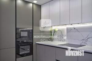 2-к квартира, вторичка, 66м2, 20/25 этаж