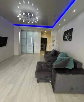 1-к квартира, вторичка, 47м2, 9/1 этаж