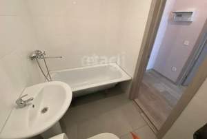 1-к квартира, вторичка, 31м2, 1/10 этаж