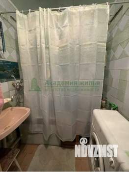 2-к квартира, вторичка, 49м2, 5/5 этаж