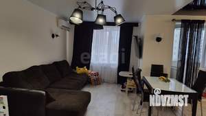 3-к квартира, вторичка, 76м2, 9/14 этаж