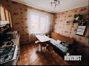 3-к квартира, вторичка, 69м2, 5/6 этаж