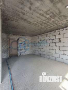 1-к квартира, вторичка, 49м2, 9/19 этаж