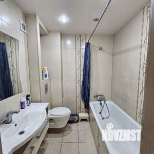 3-к квартира, вторичка, 80м2, 1/12 этаж