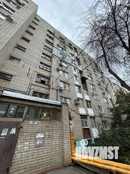 1-к квартира, вторичка, 37м2, 5/9 этаж