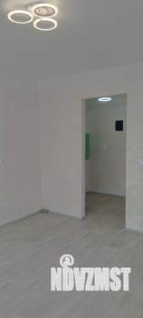 1-к квартира, вторичка, 18м2, 4/5 этаж