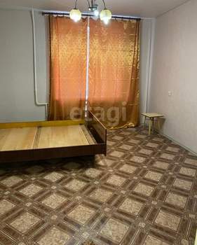 3-к квартира, вторичка, 60м2, 1/5 этаж