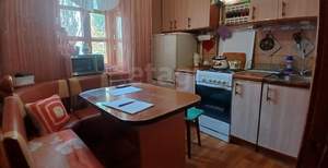 1-к квартира, вторичка, 32м2, 3/5 этаж
