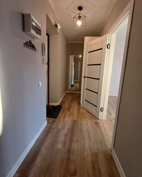 1-к квартира, вторичка, 35м2, 2/3 этаж