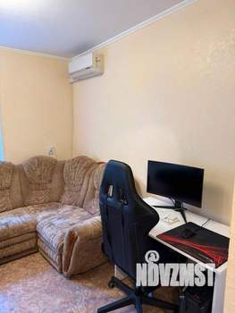 1-к квартира, вторичка, 29м2, 2/5 этаж